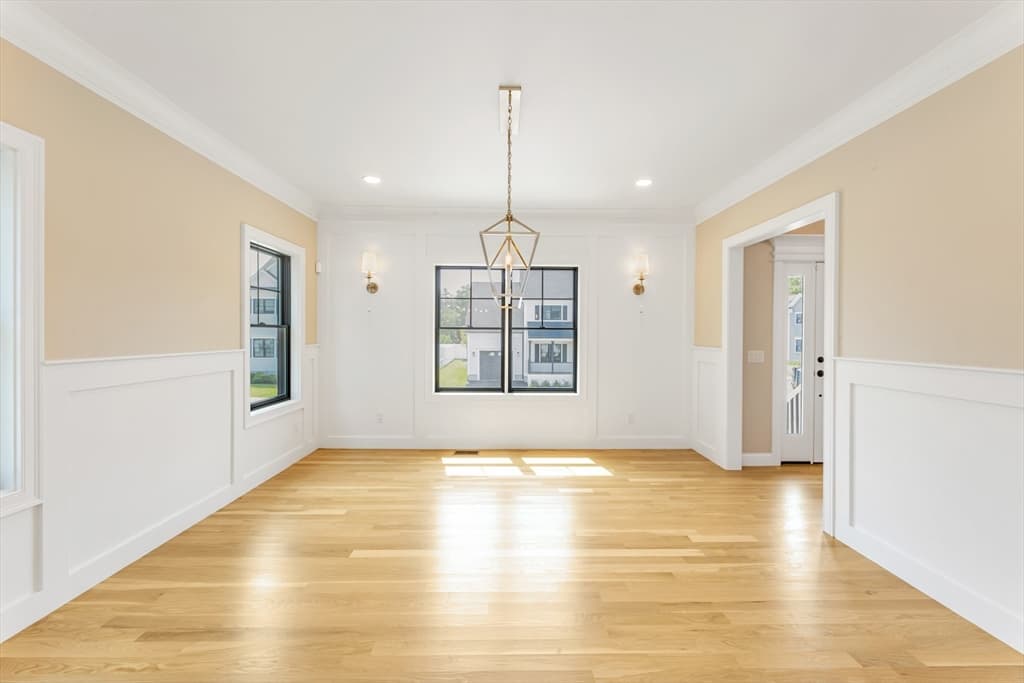 Casa em Boston — foto 6