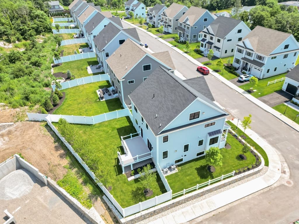 Casa em Boston — foto 3