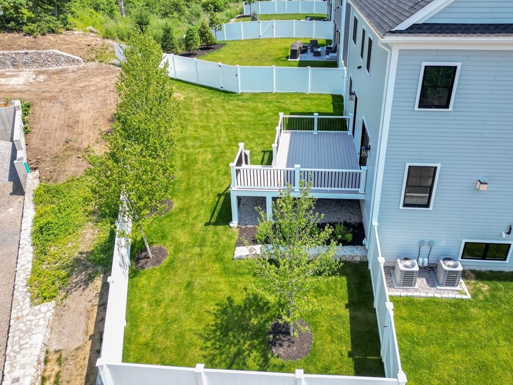 Casa em Boston — foto 4