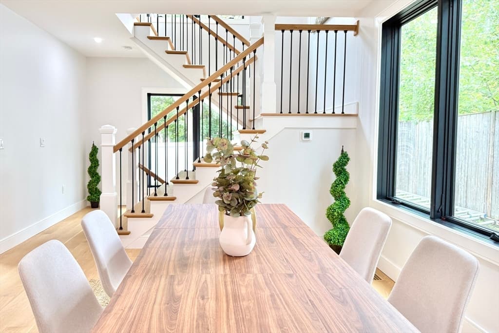 Casa em Brookline — foto 9
