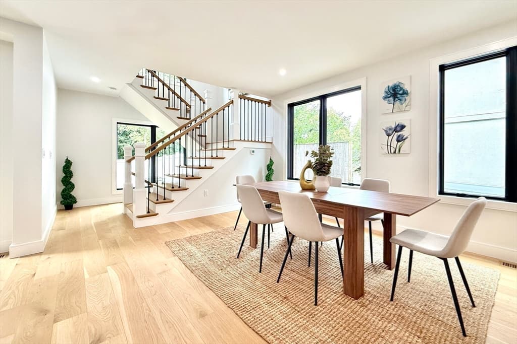 Casa em Brookline — foto 8
