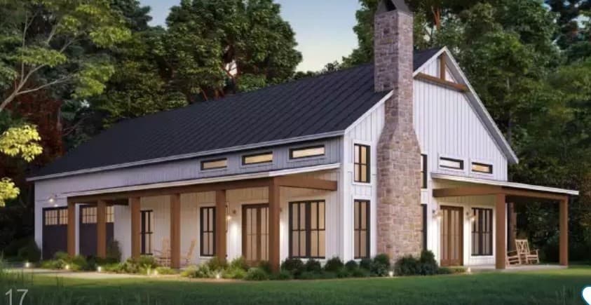 Casa em Blackstone — foto 2