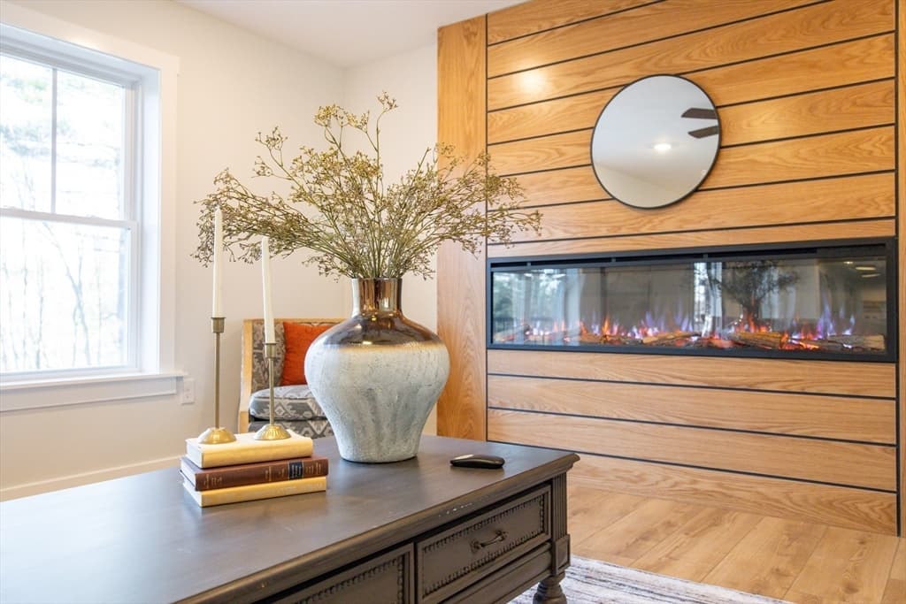 Casa em Blackstone — foto 7