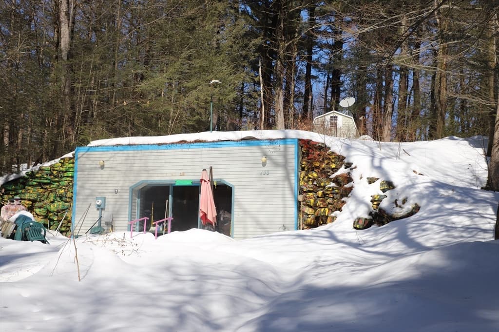Casa em Tolland