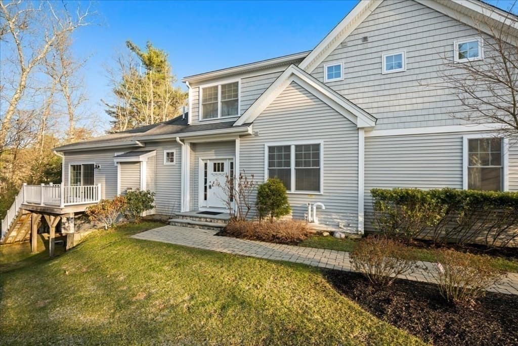 Condomínio em Hopkinton — foto 2