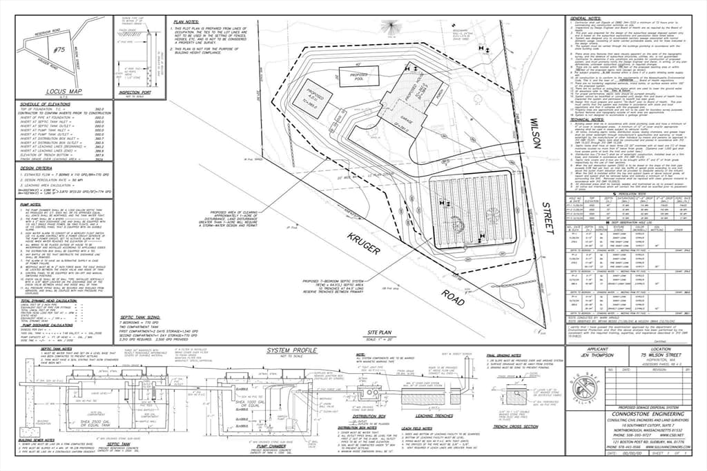 Casa em Hopkinton — foto 7