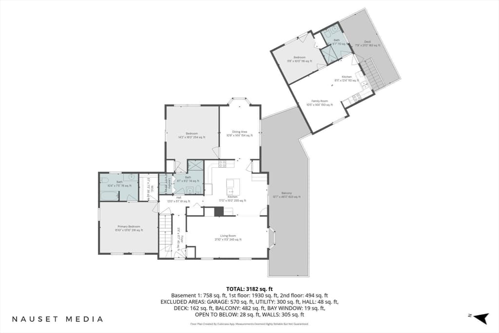 Casa em Orleans — foto 7