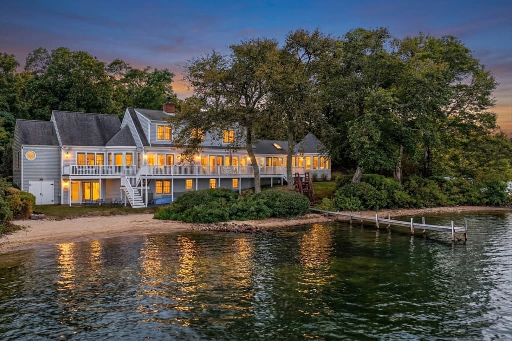Casa em Harwich