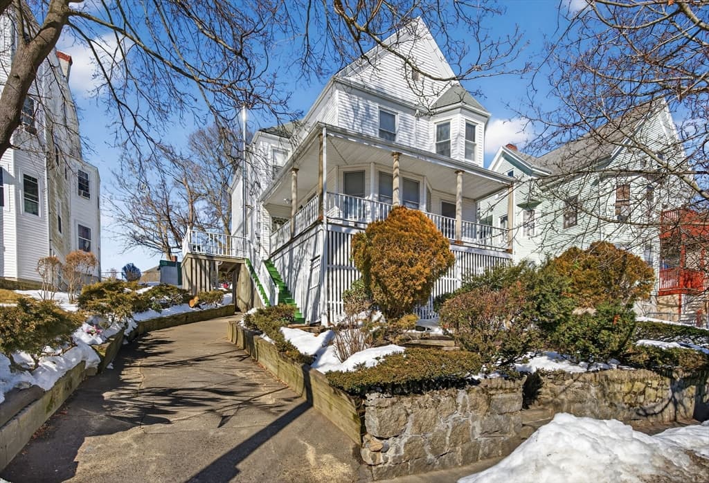Casa em Lynn
