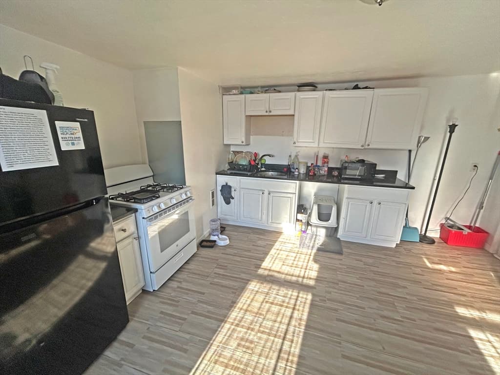 Multi-família em Worcester — foto 9