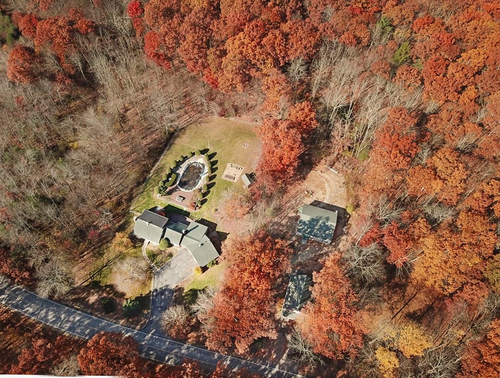 Multi-família em Oakham — foto 2