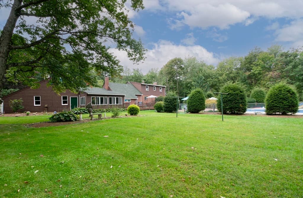 Multi-família em Oakham — foto 8