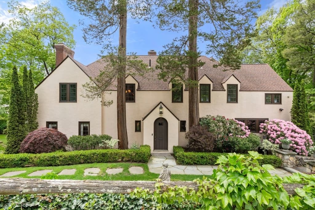 Casa em Newton