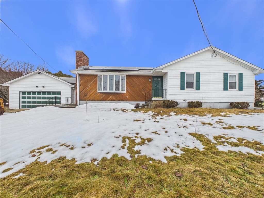 Casa em Dartmouth