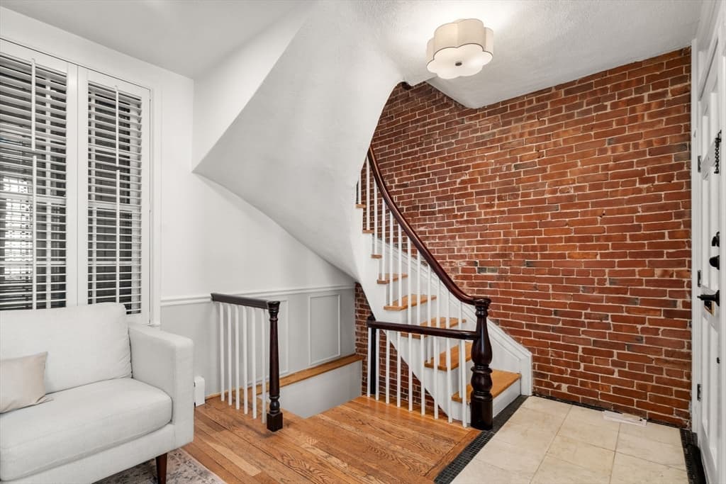 Casa em Boston — foto 6
