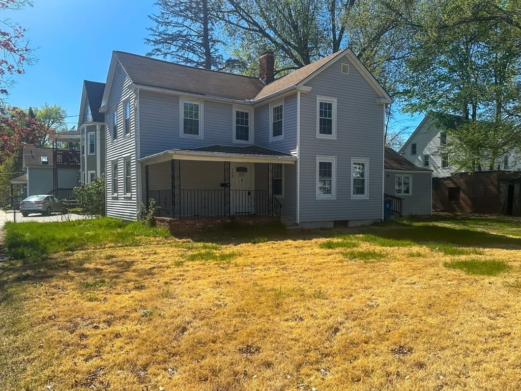 Casa em West Springfield