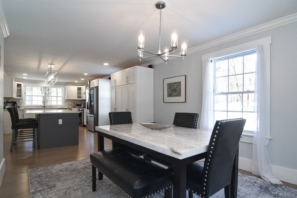 Casa em Boxborough — foto 7