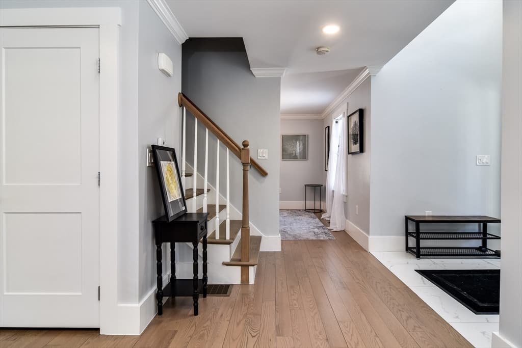 Casa em Boxborough — foto 3