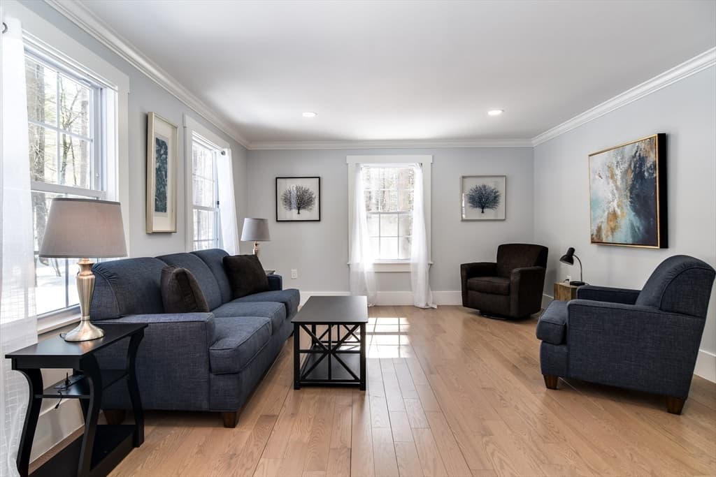 Casa em Boxborough — foto 5