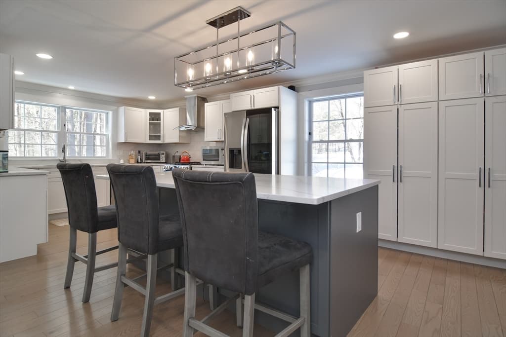 Casa em Boxborough — foto 9