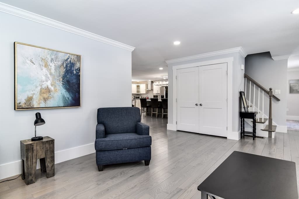 Casa em Boxborough — foto 4