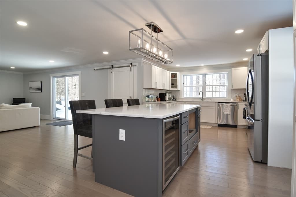 Casa em Boxborough — foto 8