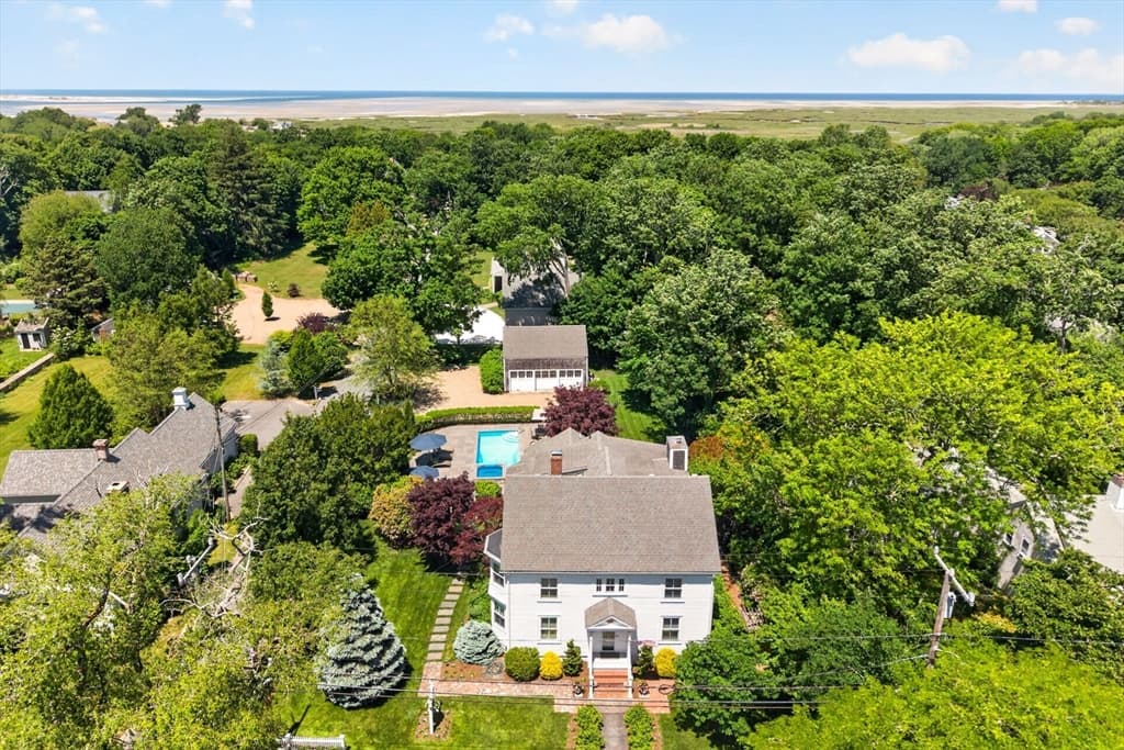 Casa em Yarmouth