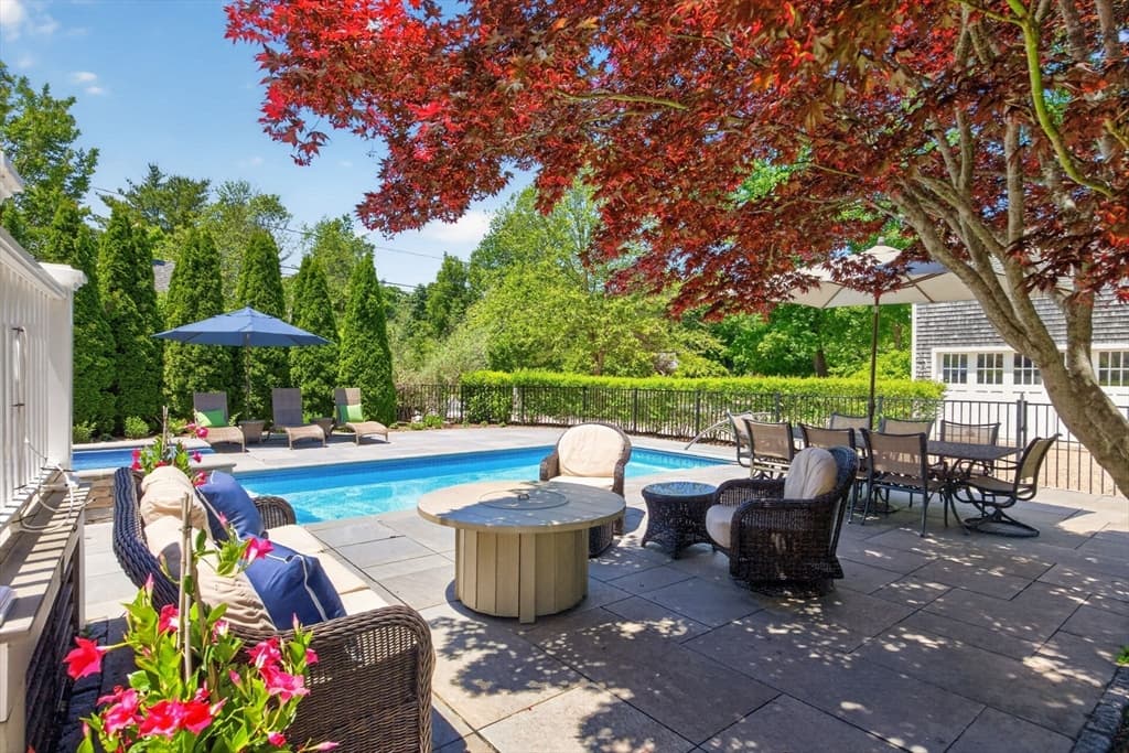 Casa em Yarmouth — foto 4