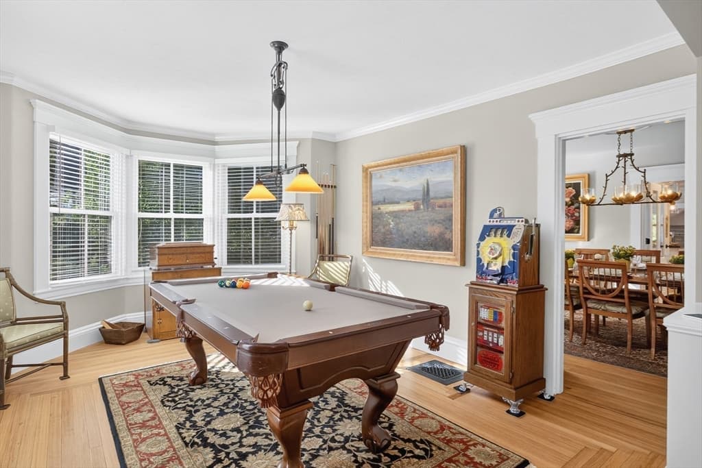 Casa em Yarmouth — foto 8