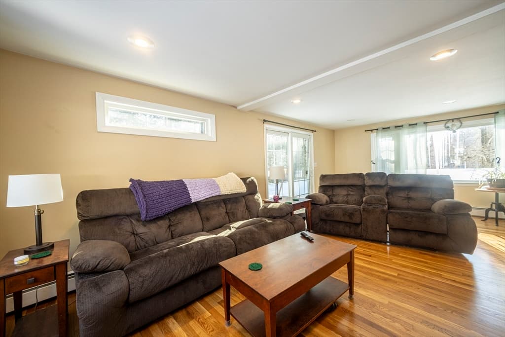 Casa em North Andover — foto 2