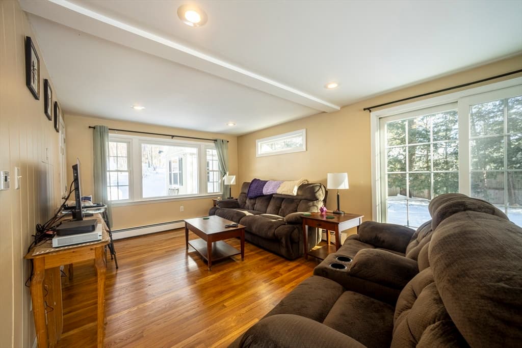 Casa em North Andover — foto 6
