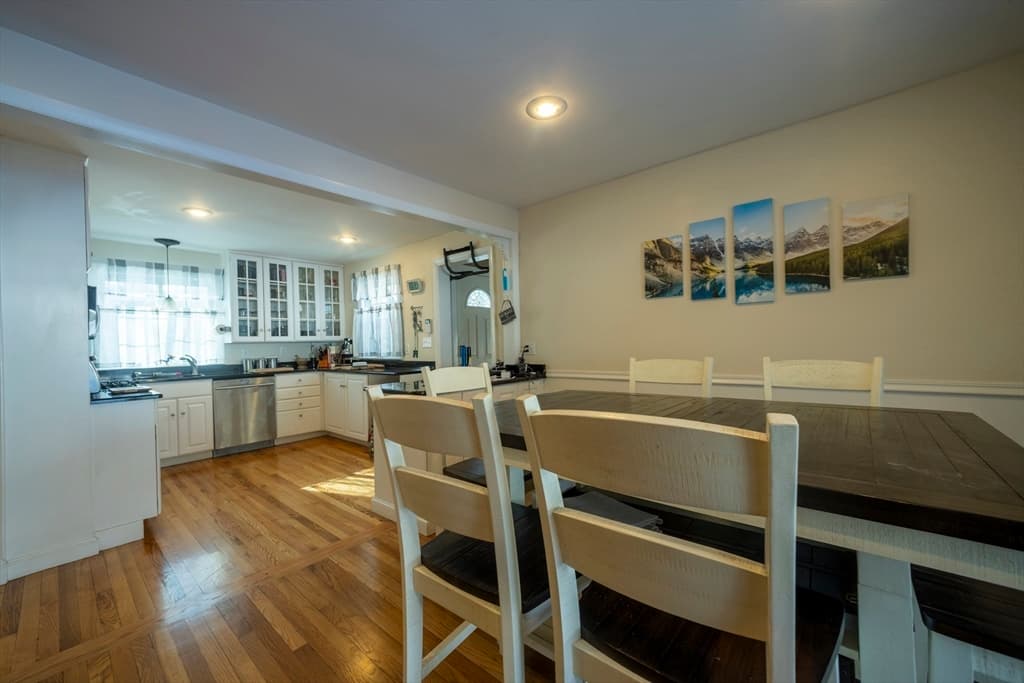Casa em North Andover — foto 3