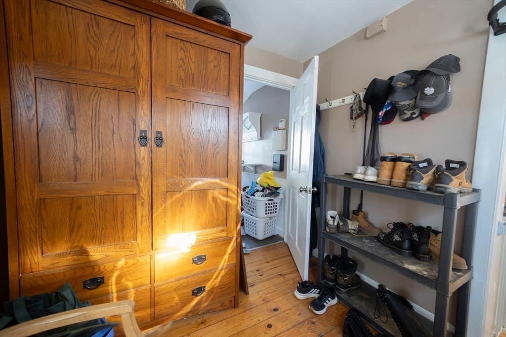 Casa em North Andover — foto 5