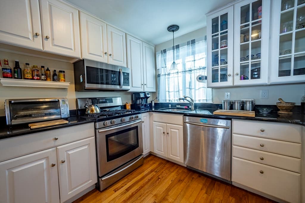 Casa em North Andover — foto 9