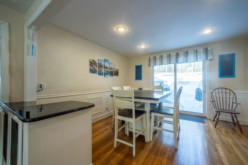 Casa em North Andover — foto 4