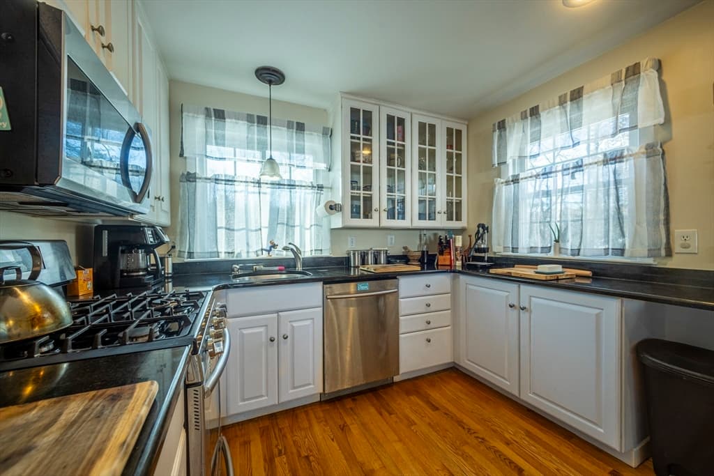 Casa em North Andover — foto 8