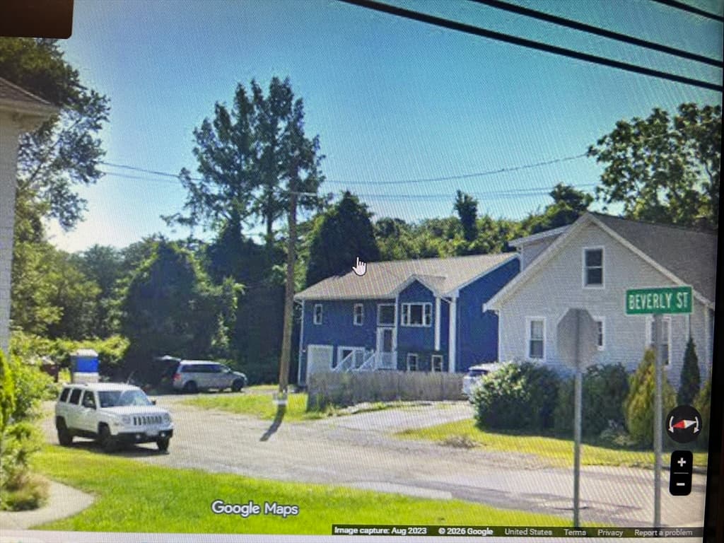Casa em New Bedford — foto 2