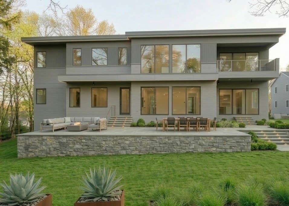 Casa em Newton — foto 7