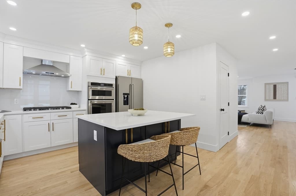 Casa em Waltham — foto 2