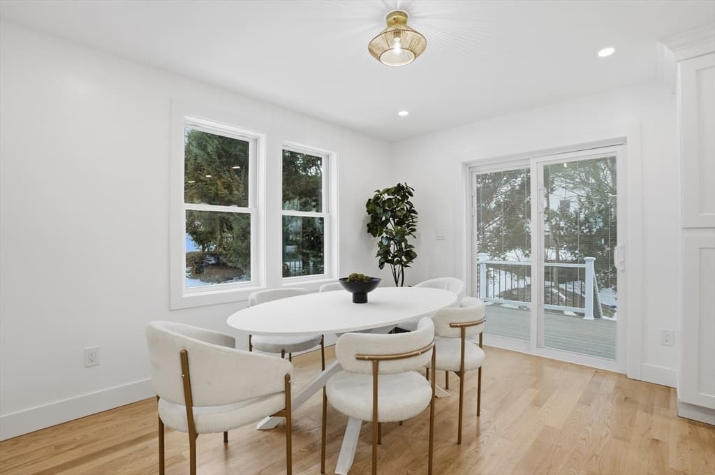 Casa em Waltham — foto 6