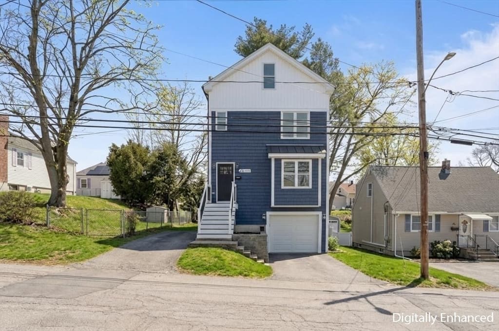 Casa em Waltham — foto 7