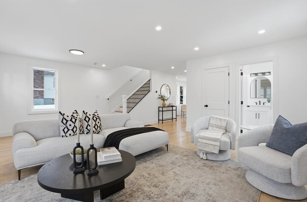 Casa em Waltham — foto 9