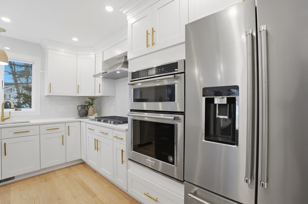 Casa em Waltham — foto 4