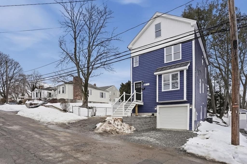 Casa em Waltham — foto 8
