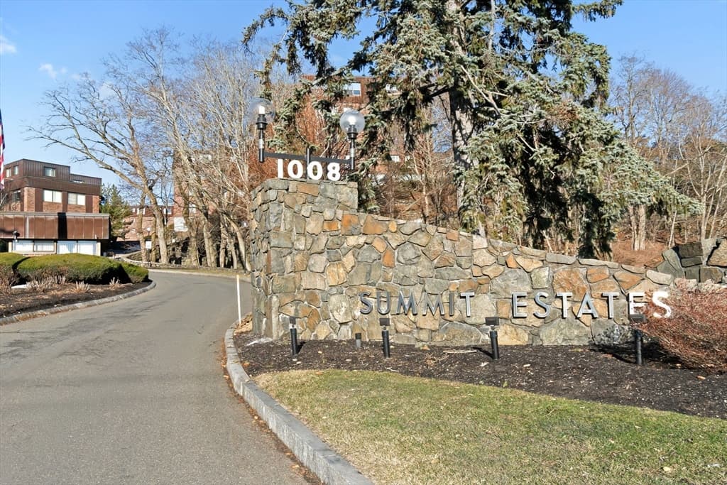 Condomínio em Swampscott
