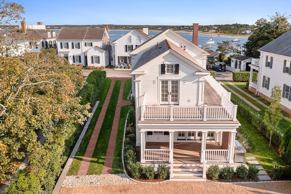 Casa em Edgartown — foto 2