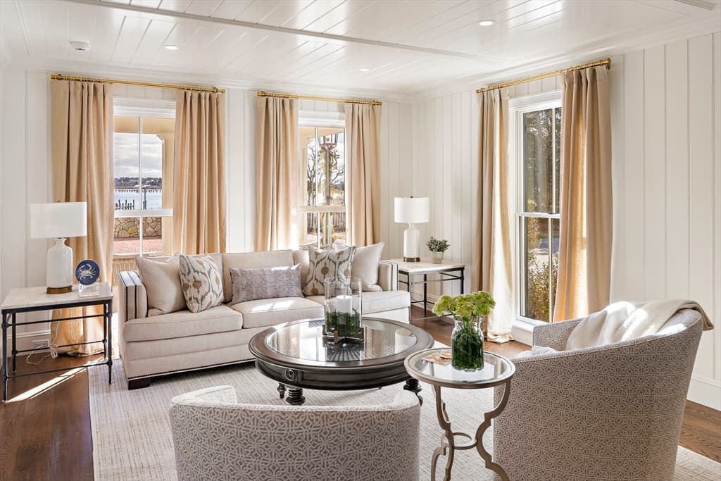 Casa em Edgartown — foto 7