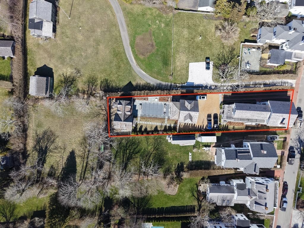 Casa em Edgartown — foto 3