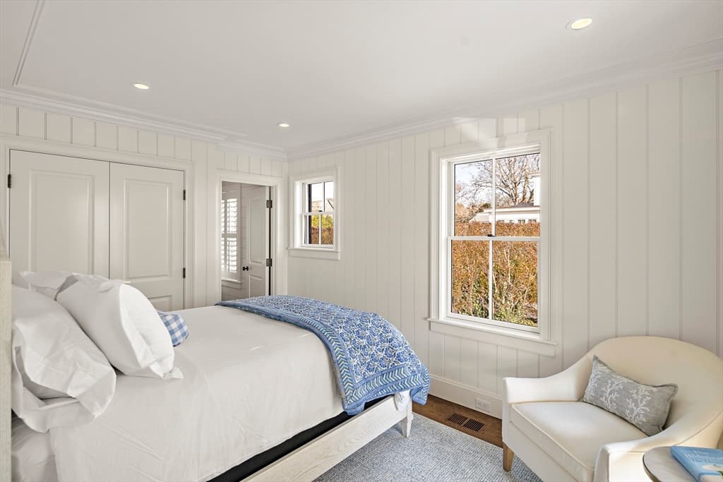 Casa em Edgartown — foto 8