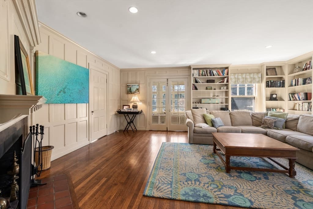 Casa em Dedham — foto 6